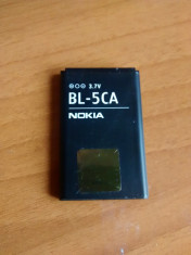 Nokia BL 5 CA foto