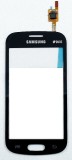 Touchscreen Samsung Galaxy Trend Lite S7390/S7392/Galaxy Fresh S7390 black Original