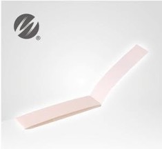 Fibra de matase pentru intarirea unghiilor Silcare 85 cm foto