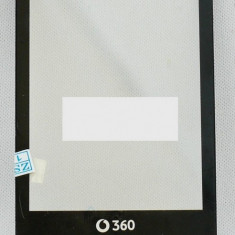 Touchscreen Samsung I6410/Vodafone 360 M1 black original