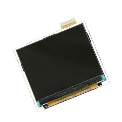 LCD Alcatel OT-800 One Touch Tribe original swap foto