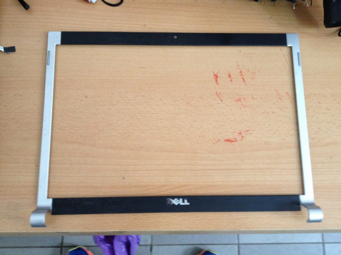 Rama Display Dell XPS M1530 A50.00