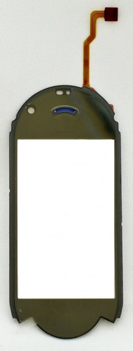 Touchscreen Samsung M7600 Beat Dj original