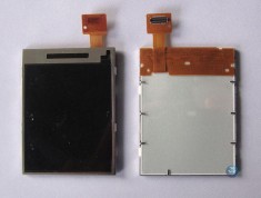 LCD Sony Ericsson W350 original foto