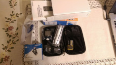 Glucometru OMRON A2 EASY + 50 teste foto