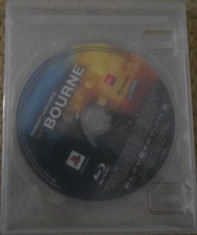 The Bourne Conspiracy - Joc ORIGINAL - PS3 foto