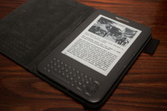 Kindle keyboard 3G &amp;amp; Wi-Fi foto