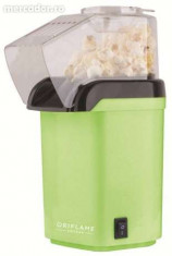 APARAT DE FACUT POPCORN FARA ULEI - ORIFLAME foto