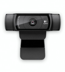 Vand Webcam Logitech C920 foto