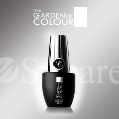 Base Coat UV Silcare Base One 15 ml, gel de baza pentru oja semipermanenta UV foto