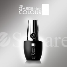 Base Coat UV Silcare Base One 15 ml, gel de baza pentru oja semipermanenta UV