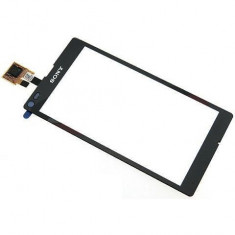 Touchscreen Sony Xperia L black original