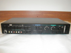 procesor audio video SANSUI AV-77 foto