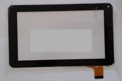 Touchscreen Smart Tech TAB704DC black original foto