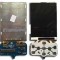 LCD Samsung S5200 original swap