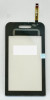 Touchscreen Samsung S5230 Star negru compatibil