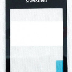 Touchscreen Samsung S5380 Wave Y black original