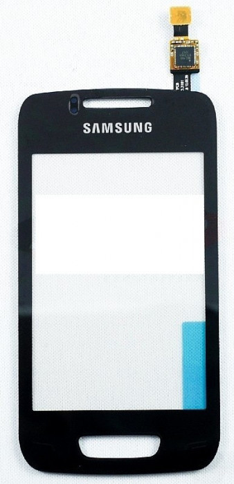 Touchscreen Samsung S5380 Wave Y black original