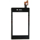 Touchscreen Sony Xperia miro/ST23i black original