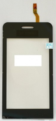 Touchscreen Samsung S7230E Wave 723 original foto