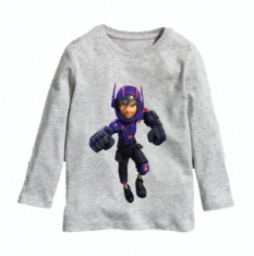 Bluza Hiro Big Hero 6 foto