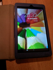 Tableta Evolio X7 (16Gb, 7-inch, QuadCore, HD 1280x800) in garantie foto