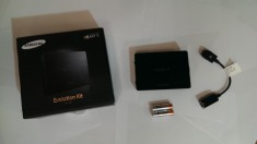 Evolution Kit Sek 1000 Samsung foto