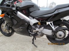 Honda Vfr 800i foto