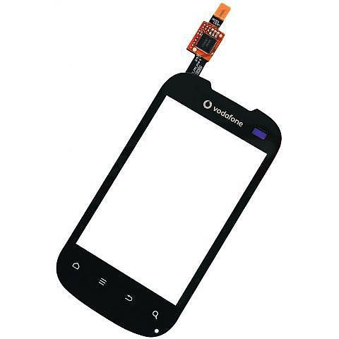 Touchscreen Vodafone V860 Smart II black original