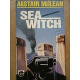 Alistair MacLean - Operatiunea Sea Witch foto