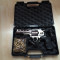 Revolver Dan Wesson 4 inch full metal ASG