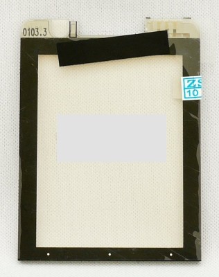 Touchscreen Sony Ericsson G900 original foto