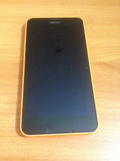 nokia lumia 630 codat orange foto