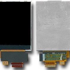 LCD LG KE500 original Swap