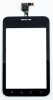 Touchscreen ZTE Kis V788/Orange Dublin original Black