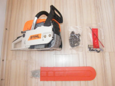 Vand drujba Stihl MS-362 foto