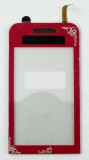 Touchscreen Samsung S5230 Star La Fleur original