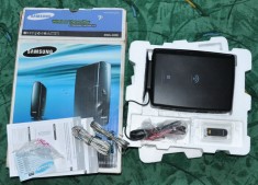 Samsung SWA-4000 Wireless receiver module foto