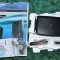 Samsung SWA-4000 Wireless receiver module