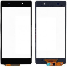 Touchscreen Sony Xperia Z2/D6502/D6503 black original