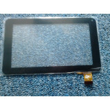 Touchscreen UTOK U700D/Vonino Orin QS/Otis HD/Serioux S702/S716/S724/S745 black original
