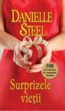 Danielle Steel - Surprizele vietii, 2013