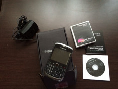 Blackberry Curve 9300 foto