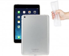 Husa transparenta iPad Mini foto