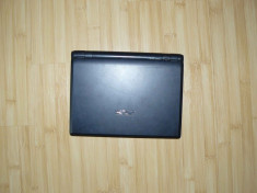 Vand laptop mini ASUS EEEPC 900 alimentare 12V ideal pentru masina foto