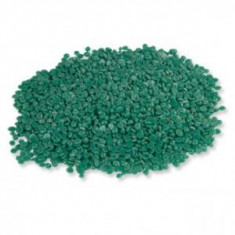 ceara traditionala verde clorofila epilat, granule 1 kg, ceara decantor RoIal