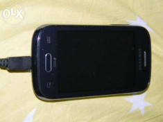 Telefon Samsung Young Duos GT-S6312 foto