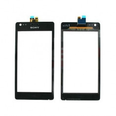 Touchscreen Sony Xperia M/Xperia M Dual black original