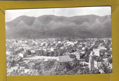 PIATRA NEAMT 1964 foto