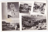 Ilustrata postala circulata 1960 RPR Baia Mare, Fotografie